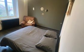 Maison paisible, parking privé proche Micropolis